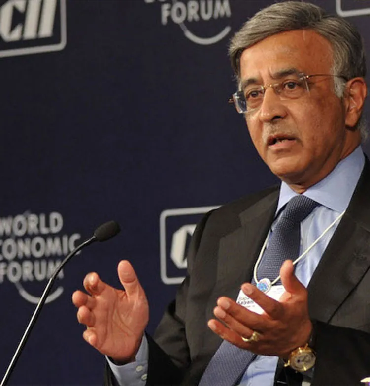 Prime Industrial Park