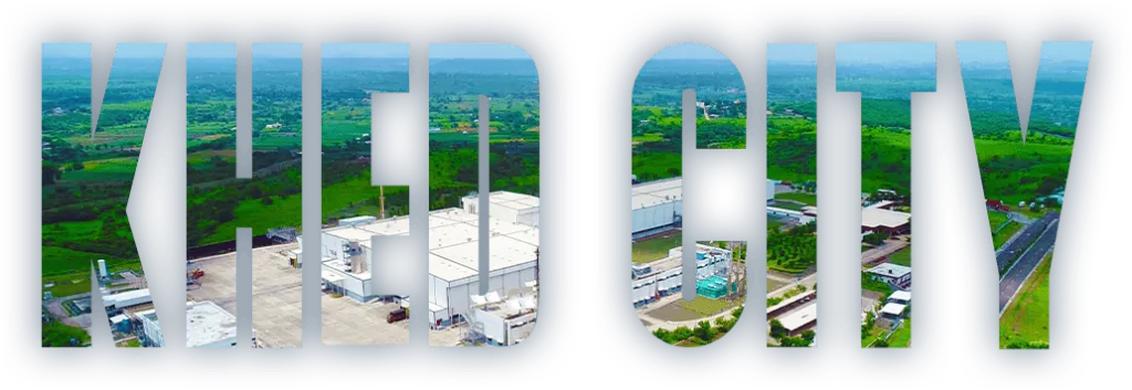 Khedcity Integrated Industrial Park & SEZ